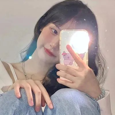 美国最后的处女