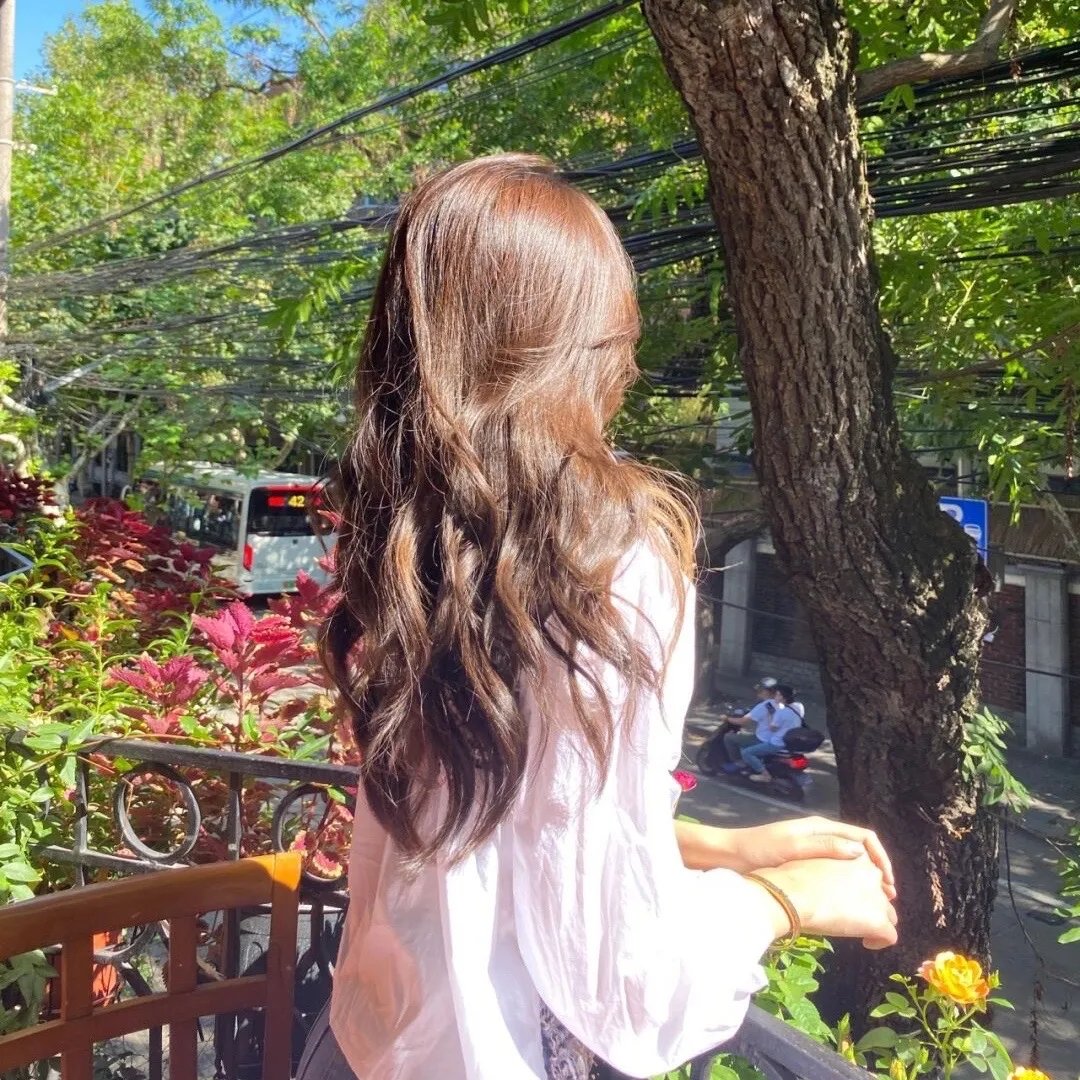 好猫咪咪